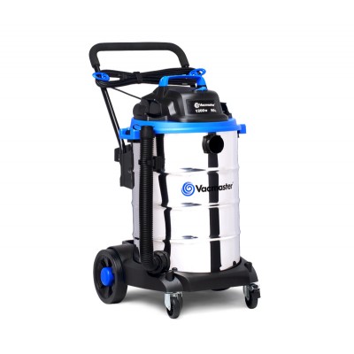 VacMaster 60升大型工業桶式吸塵器吸水機